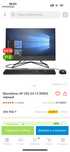 Продаю Моноблок HP торг есть!!!