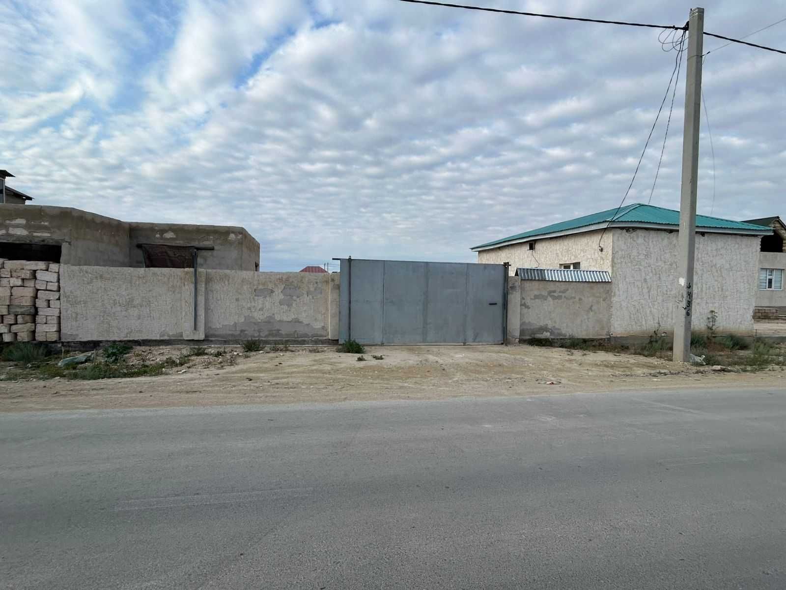 БАТЫР АУЫЛДА Үй сатылады тез арада