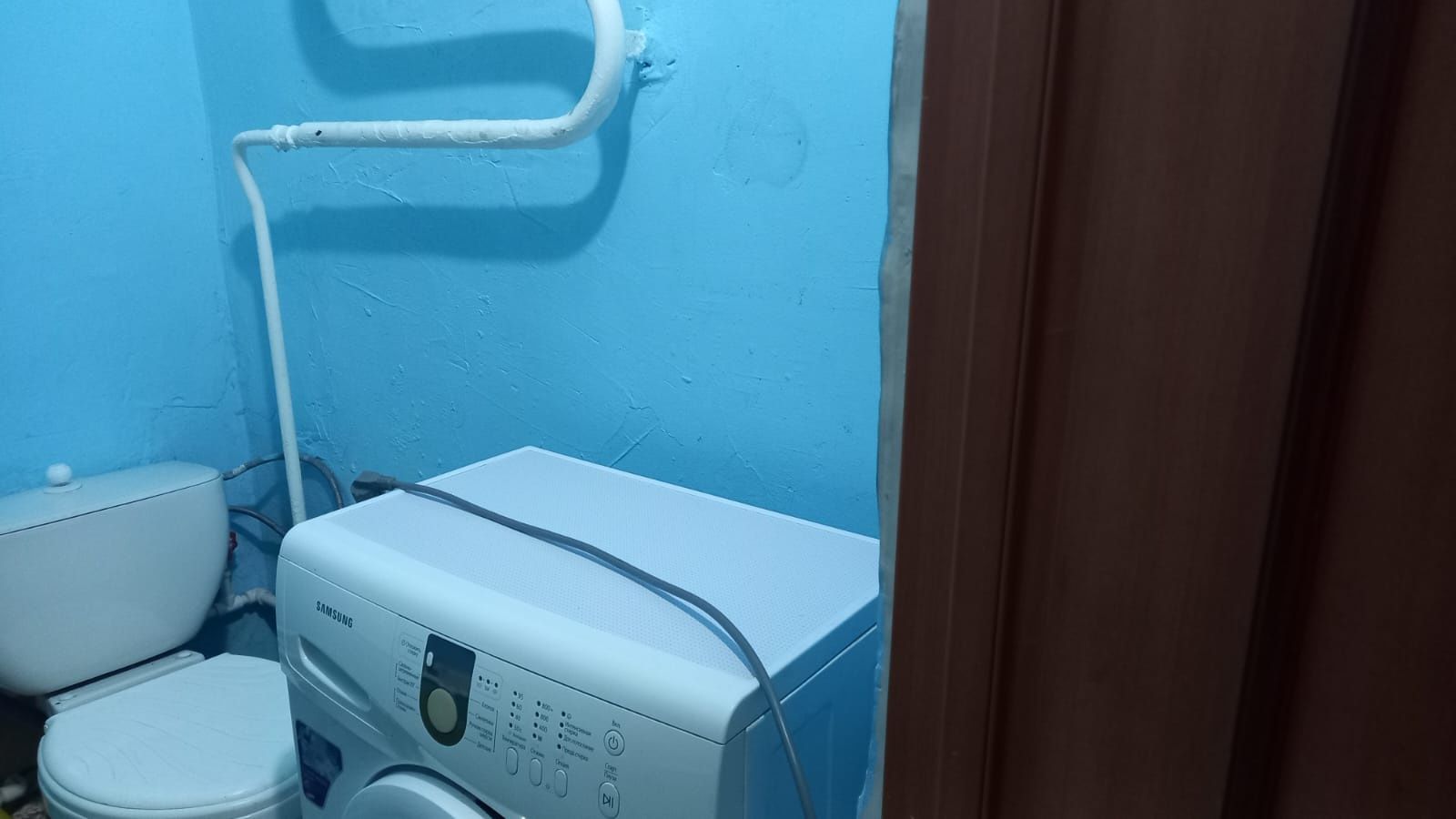Продам 1 комнатную квартиру в районе Атлантиды.