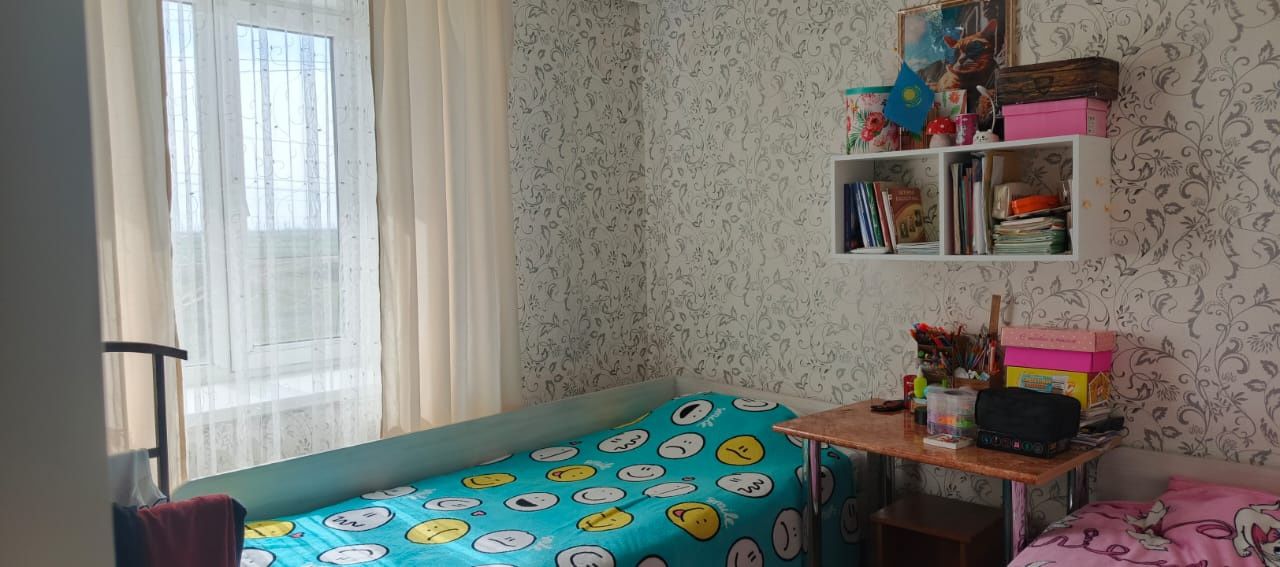 Квартира Достык (РТС)