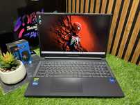Мощный Ноутбук ThundeRobot 911S Core i5-12450H|SSD512|Ram16GB|RTX3050|