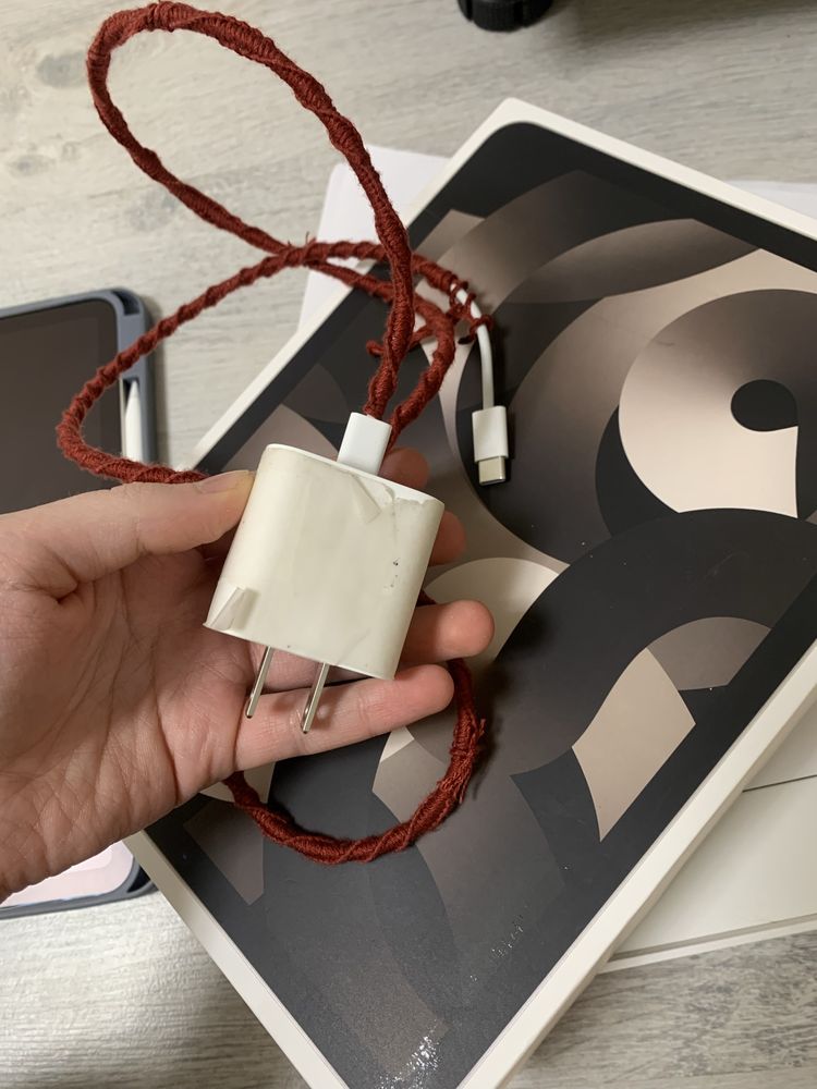 Ipad air 5, 64 гб