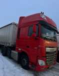 Автозапчасти на Даф 106 105 Даф 95