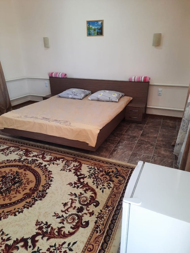 База отдыха. Отдыха на природе. Домики в горах. Посуточно п.Жандосов