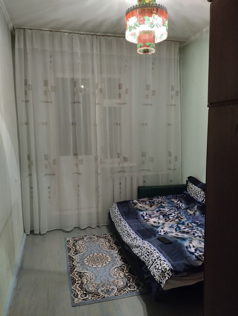 Продам 3 комнатную квартиру