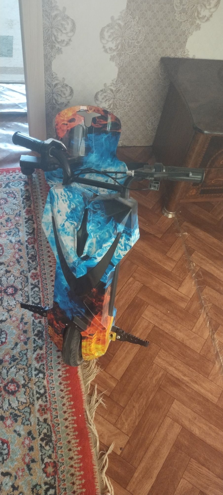 Детский транспорт дрифт кар