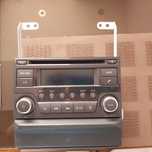 Продаю магнитолу AGC-0071RF-B