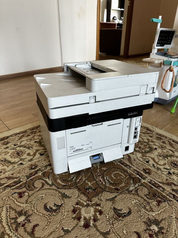 Принтер Canon i-SENSYS MF426dw | Лазерный МФУ с Wi-Fi