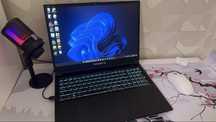 Gigabyte G6 KF16 обмен на макбук с моей доплатой