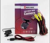 Bos mini camera y651