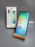 Смартфон Samsung Galaxy A06 64 Гб. (Лот 634111) г.Атбасар