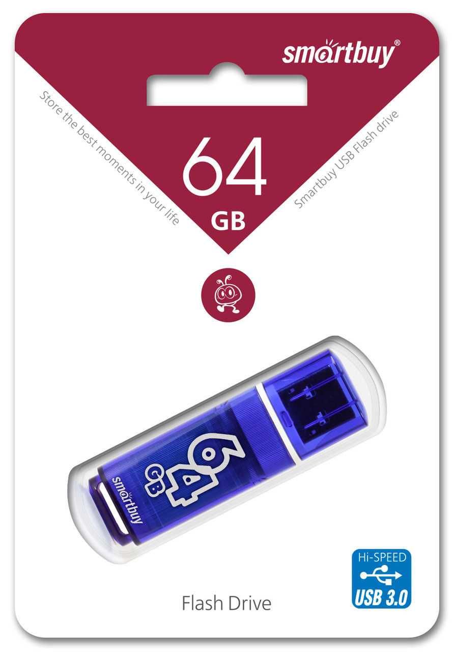 Флешка 64Gb карта памяти micro sd flash флешки