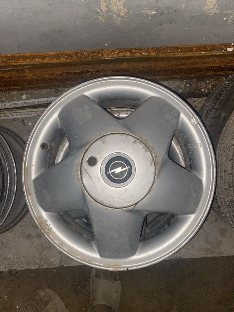 Opel vectra a cdx диска