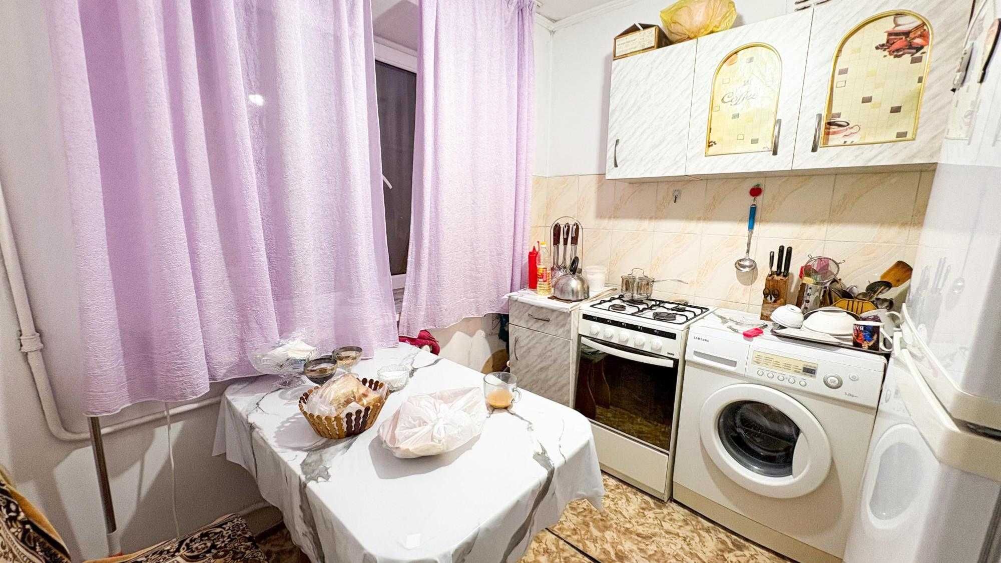 Продам 2 ком квартира Ракишев Еркеюулан