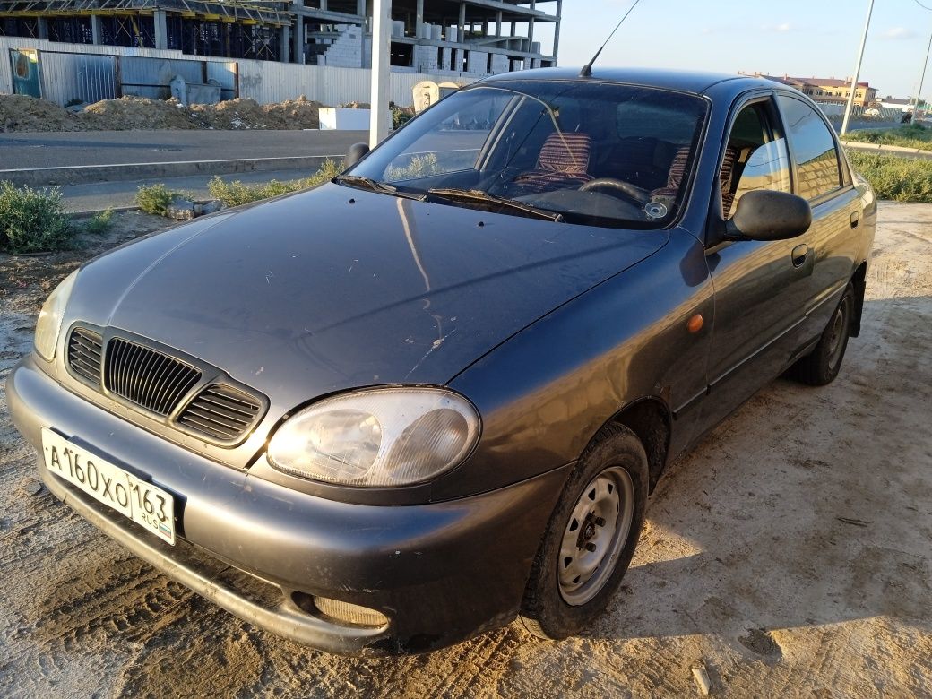 Senc 1.3обиом 2009ж жағдаи жаксы ВАЗ 14/15/10 болса аустырам