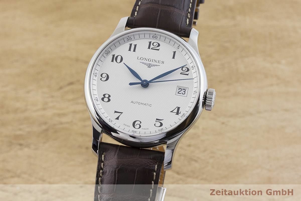 Часы LONGINES L 2.689.4