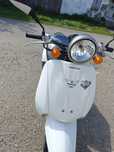 HONDA Today 2002 года