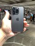 iPhone 15Pro 128гб 90% дисплей китайский