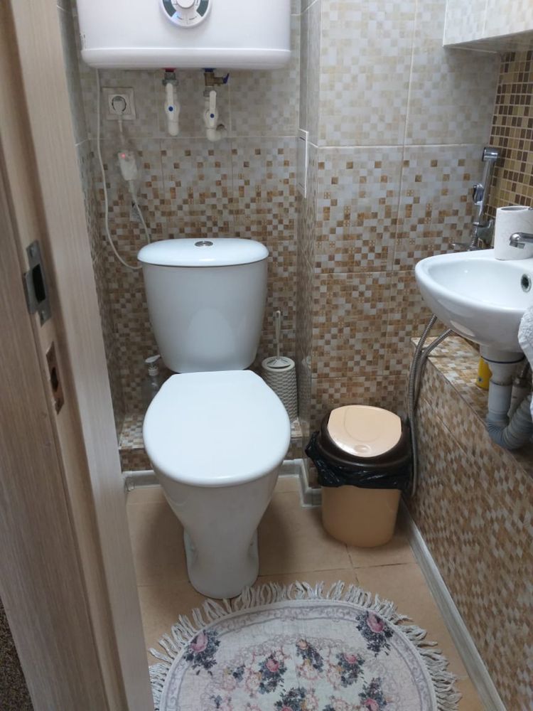 Продам квартиру ул. Вагонная