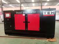 Дизельный генератор 30Kw