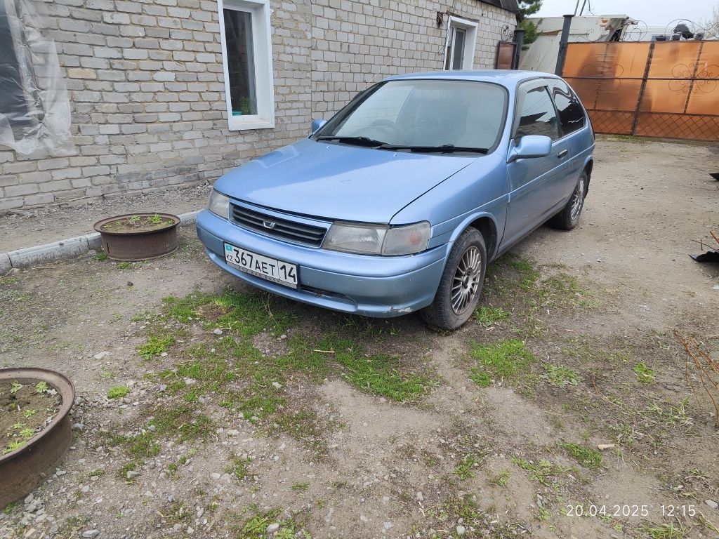Продам Toyota Corolla c2