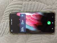 Samsung s10 телефон
