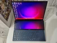 Продам ноутбук ASUS Zenbook Duo 14 (UX482EA)