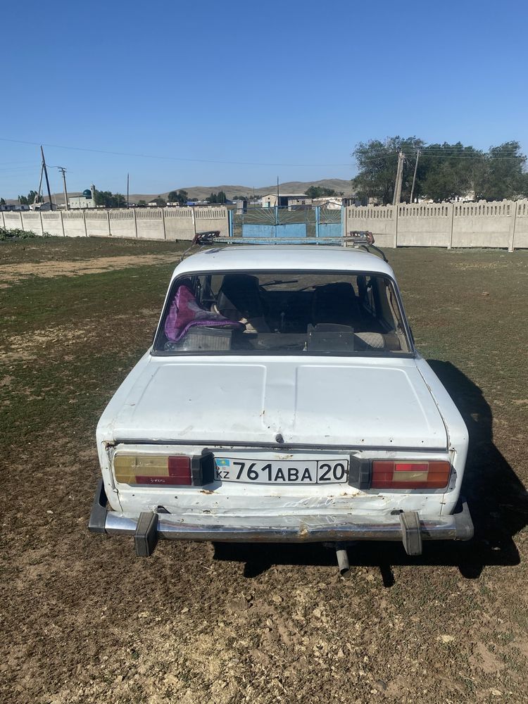 Ваз2106 продаётся