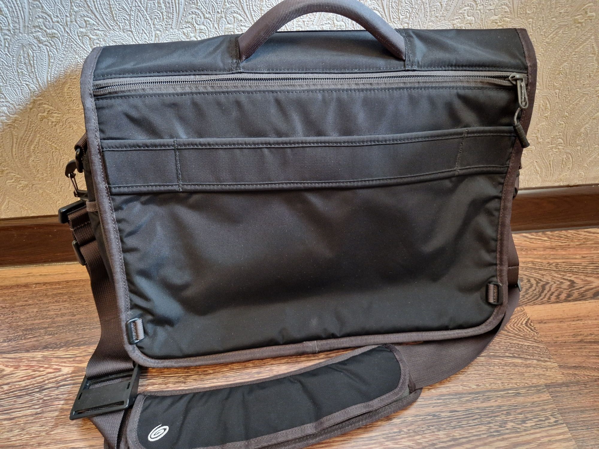 Сумка мессенджер (через плечо) Timbuk2 Command