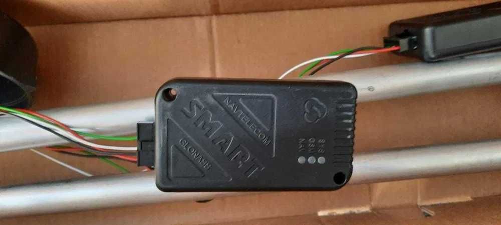 GPS трекеры, установка, Шымкенте, Тараз, Кызылорда