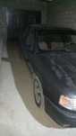 Автомобиль Opel vektra
