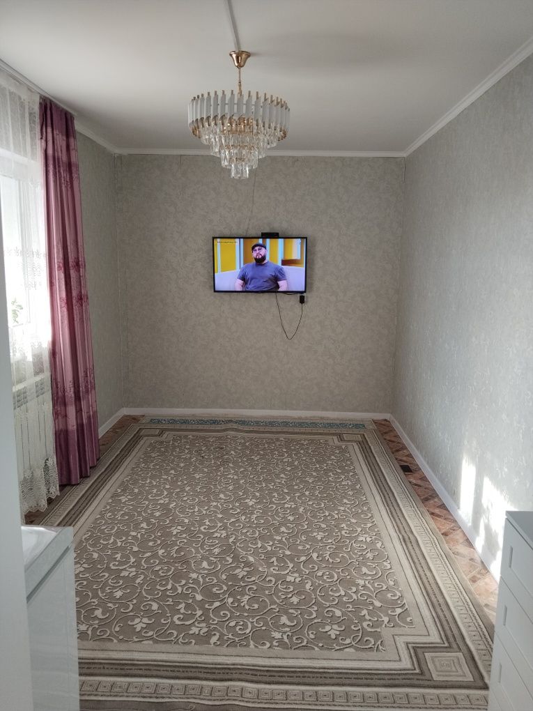 Продам уютный дом