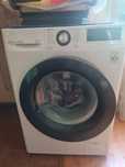 Стиральная машина LG 8.5 кг
