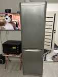 Холодильник Indesit