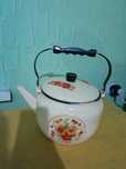 Продам чайник 3тыс