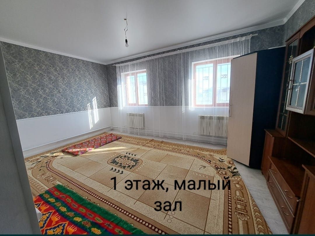 Продажа дома в Геологе-2