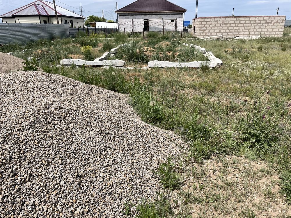 Продам участок в Аршалы