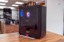 ПК Ryzen 5 3600X 6-Core|RTX 2070 SUPER|Gigabyte B450M|SSD 512|Red Geek