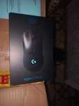 Logitech g pro wireless