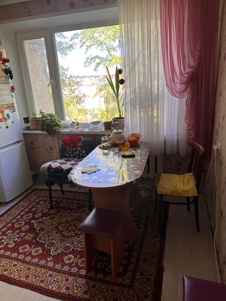 Продам квартиру