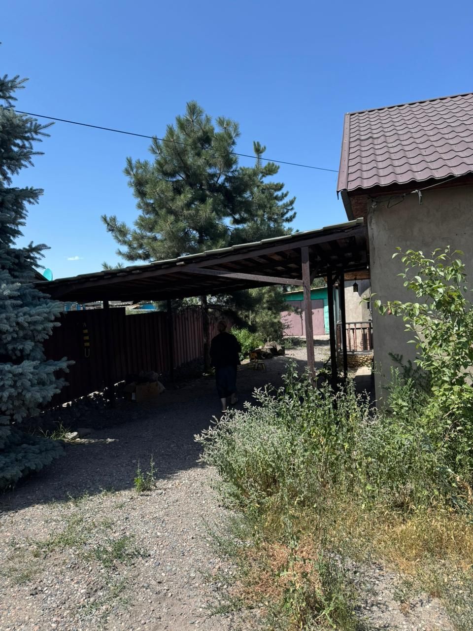 Продам дом.ИЖС. село Байтерек