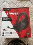 HyperX stinger core
