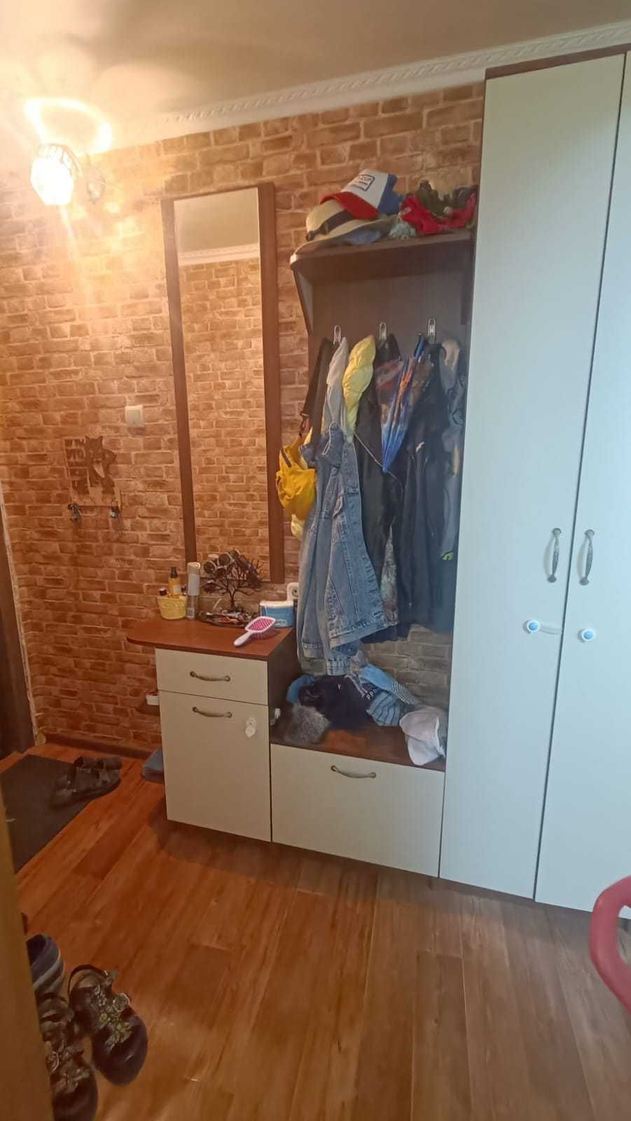 Продам 2к кв не угловая р-н Драм театр им. Н.Ф.Погодина!!!