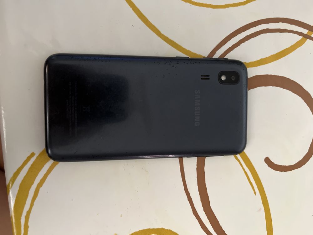 Самсунг а02, Samsung a02core