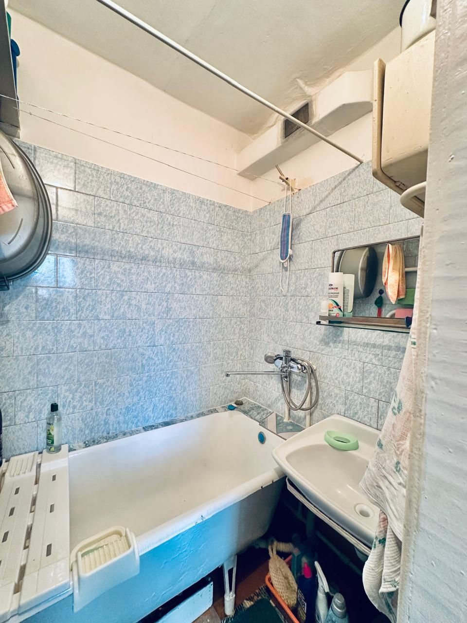 Продам 3х комнатную квартиру Детский мир