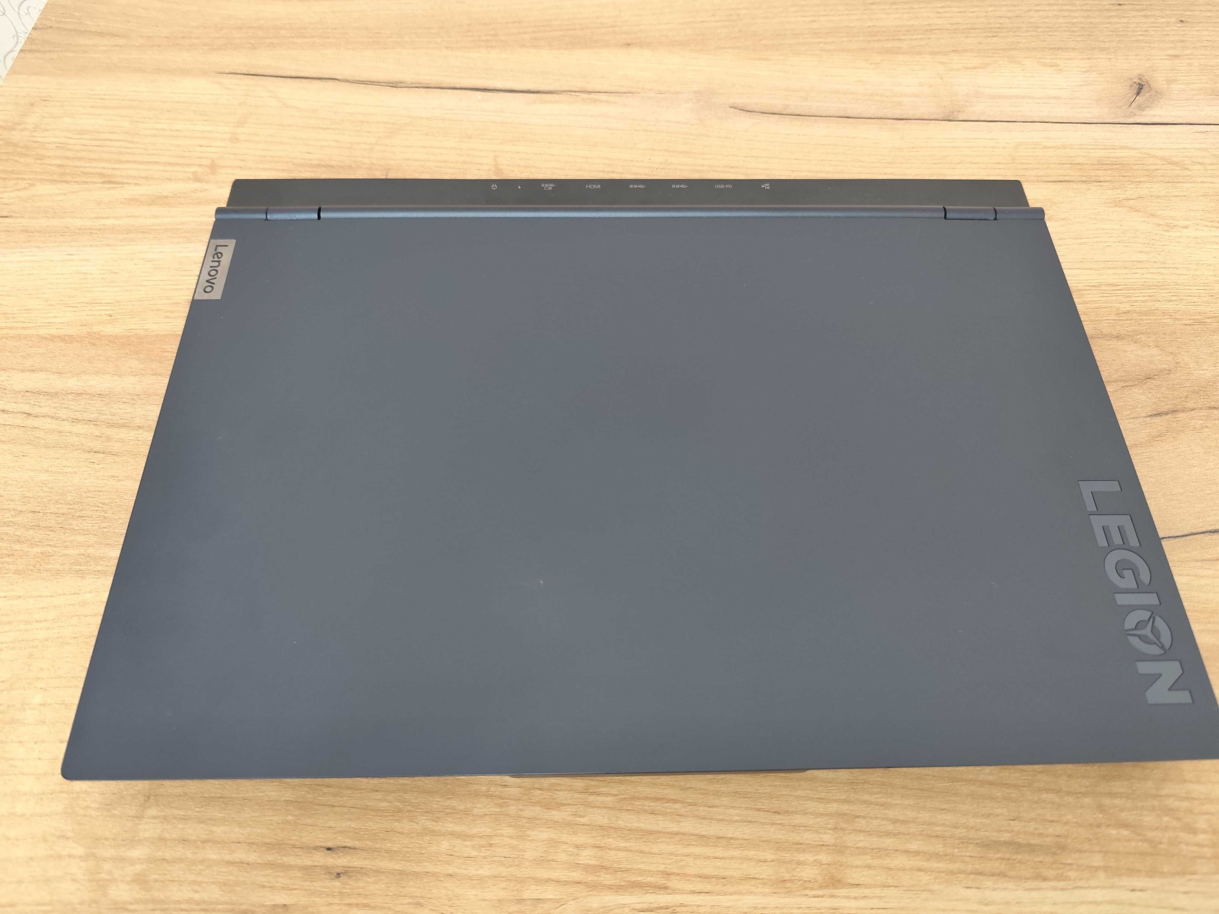 Lenovo legion 5 15ach6h rtx 3060 amd ryzen 5 5600h