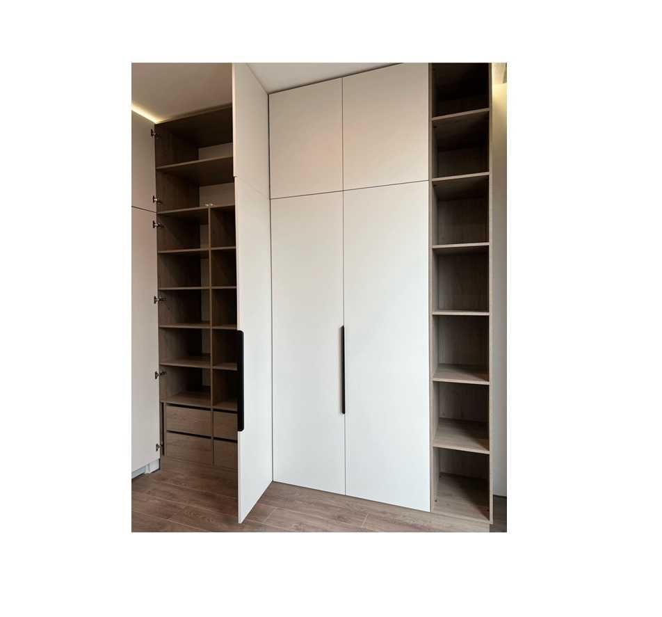Акция! Новый шкаф Lagom 230x230х55 см распашной АЗИЯ СКЛАД А024153