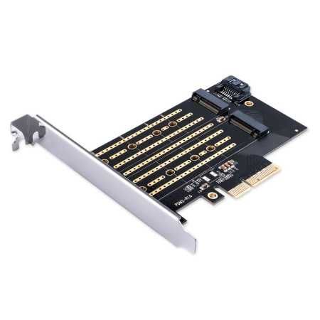Карты расширения PCI / LAN / аудио / COM / SATA / USB / Магазин OWIOM