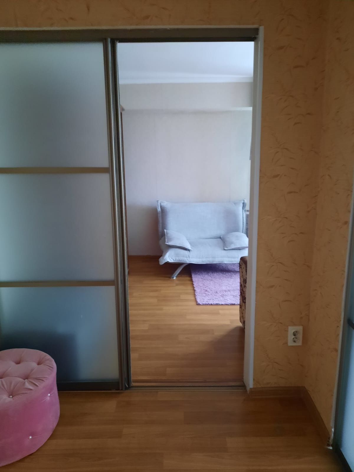 Сдам 2 ком.в аренду долгосроч.Район центрального рынка..