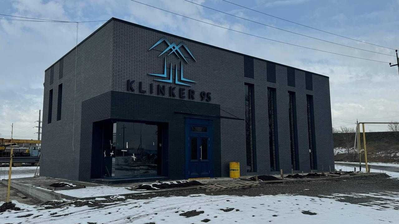 Кирпич облицовочный керамика баварская кладка